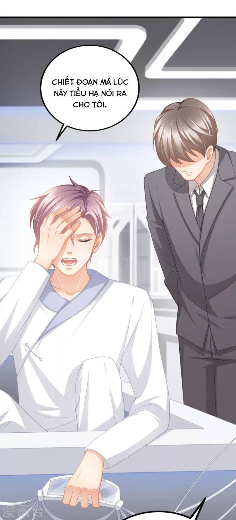 Nghìn Lẻ Một Đêm Với Tổng Tài Chapter 40 - 31