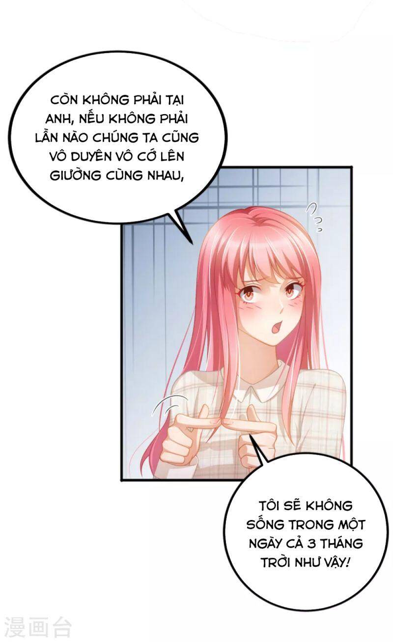 Nghìn Lẻ Một Đêm Với Tổng Tài Chapter 40 - 5