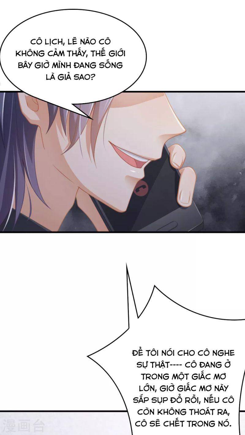 Nghìn Lẻ Một Đêm Với Tổng Tài Chapter 41 - 24