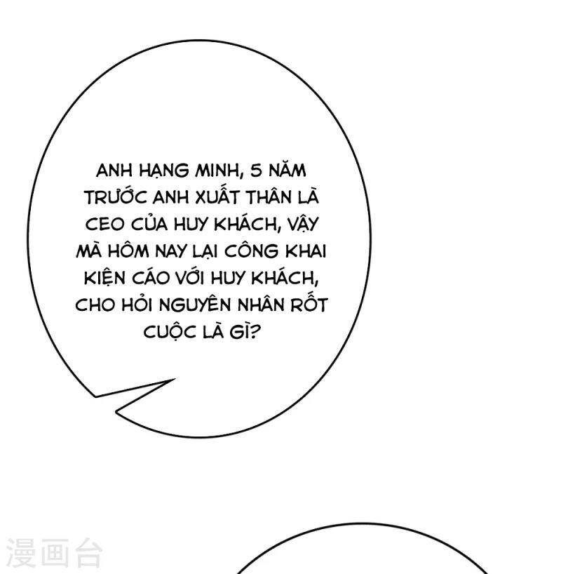 Nghìn Lẻ Một Đêm Với Tổng Tài Chapter 41 - 4