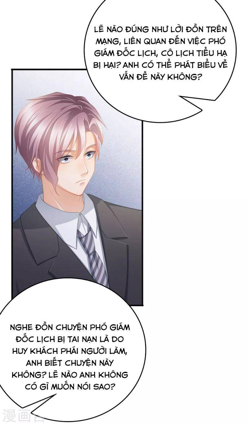 Nghìn Lẻ Một Đêm Với Tổng Tài Chapter 41 - 5