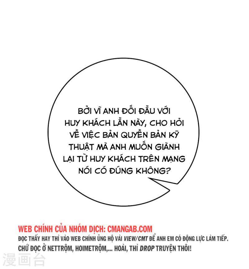 Nghìn Lẻ Một Đêm Với Tổng Tài Chapter 41 - 6