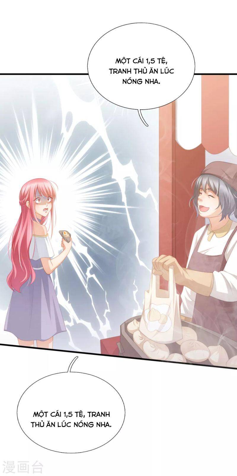 Nghìn Lẻ Một Đêm Với Tổng Tài Chapter 42 - 15