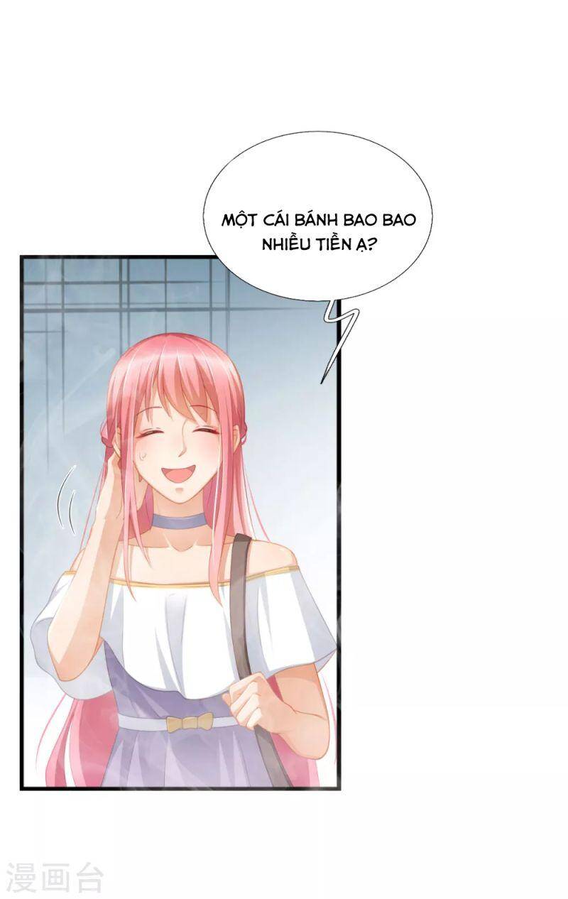 Nghìn Lẻ Một Đêm Với Tổng Tài Chapter 42 - 10