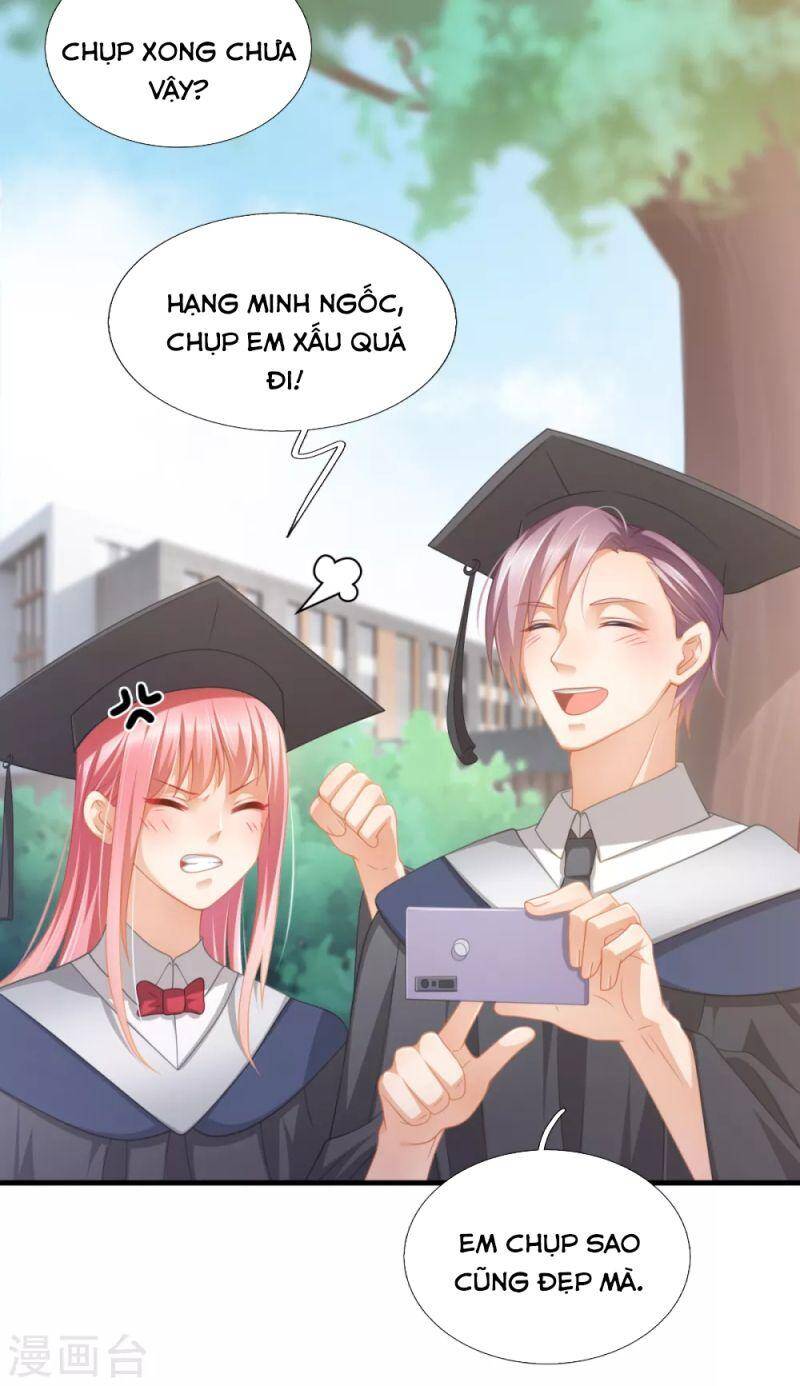 Nghìn Lẻ Một Đêm Với Tổng Tài Chapter 43 - 22