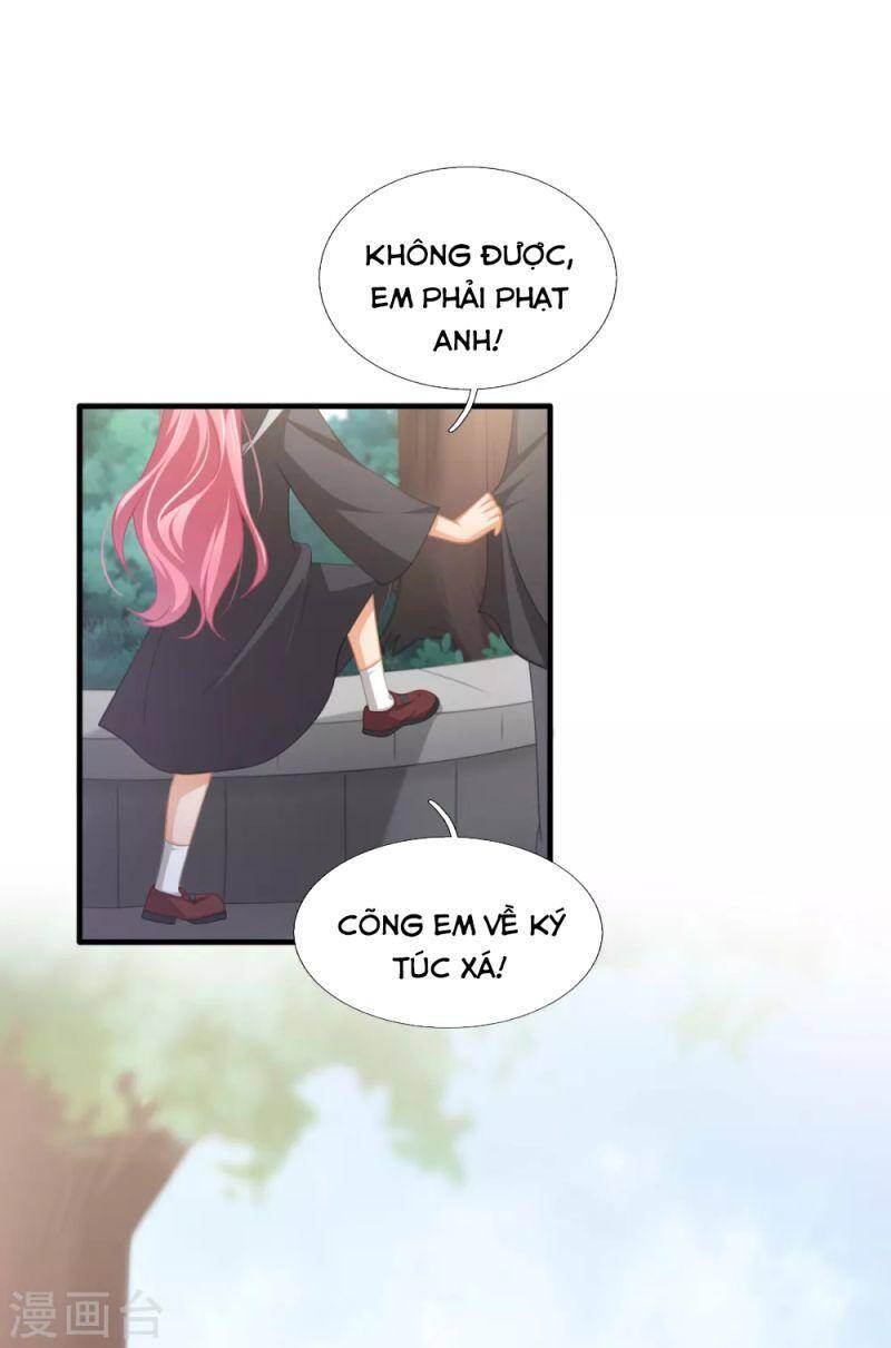 Nghìn Lẻ Một Đêm Với Tổng Tài Chapter 43 - 23