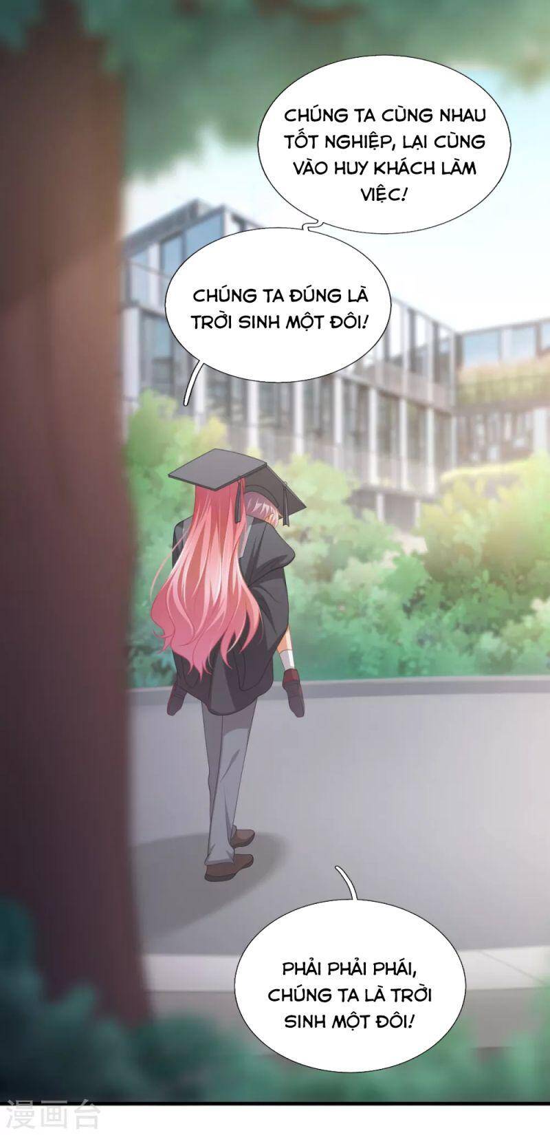 Nghìn Lẻ Một Đêm Với Tổng Tài Chapter 43 - 25