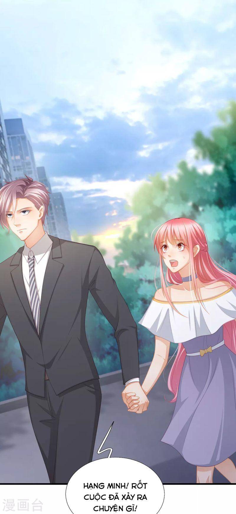 Nghìn Lẻ Một Đêm Với Tổng Tài Chapter 43 - 4