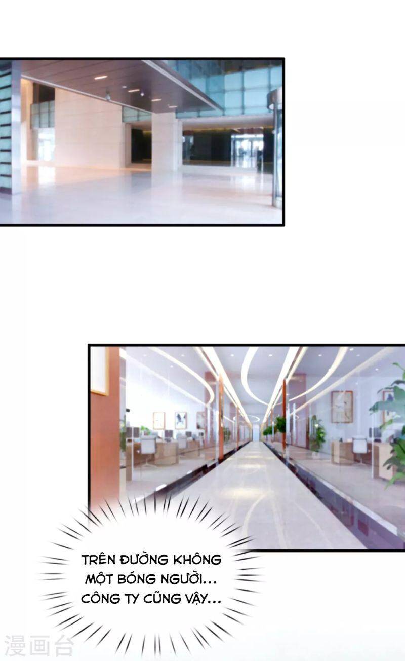 Nghìn Lẻ Một Đêm Với Tổng Tài Chapter 43 - 6