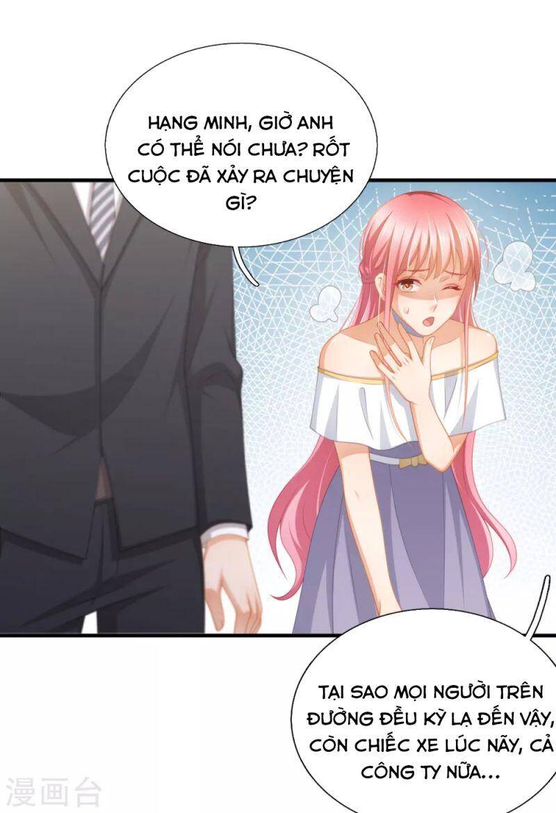 Nghìn Lẻ Một Đêm Với Tổng Tài Chapter 43 - 9