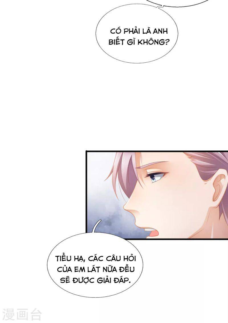 Nghìn Lẻ Một Đêm Với Tổng Tài Chapter 43 - 10