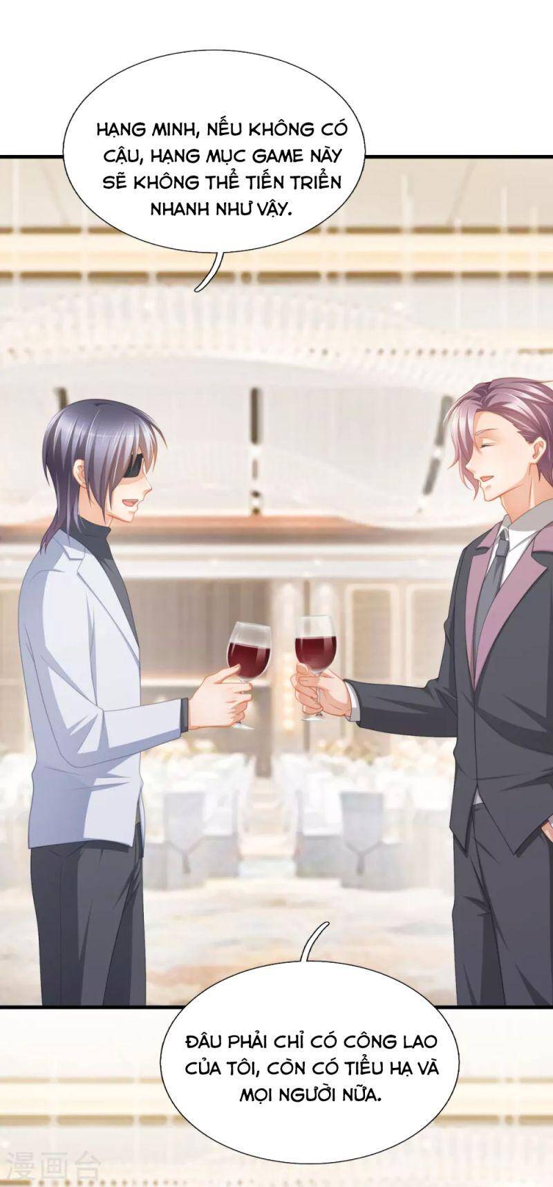 Nghìn Lẻ Một Đêm Với Tổng Tài Chapter 44 - 12
