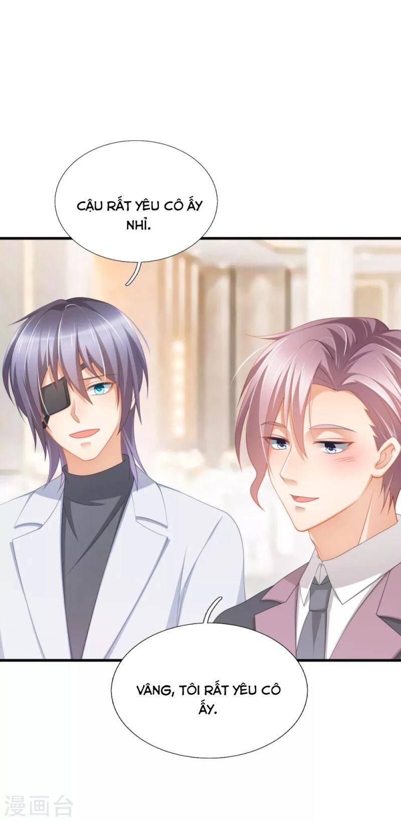 Nghìn Lẻ Một Đêm Với Tổng Tài Chapter 44 - 14