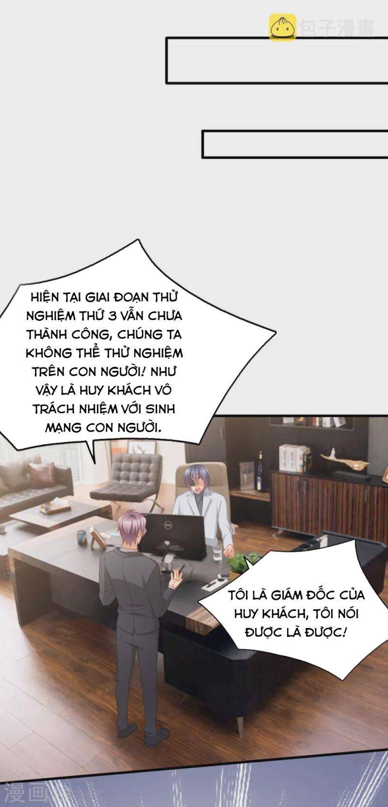 Nghìn Lẻ Một Đêm Với Tổng Tài Chapter 44 - 19