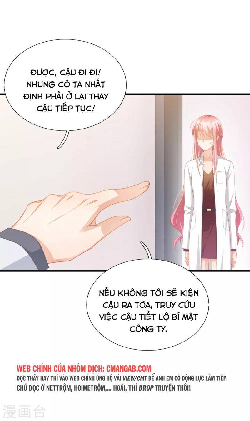 Nghìn Lẻ Một Đêm Với Tổng Tài Chapter 44 - 21