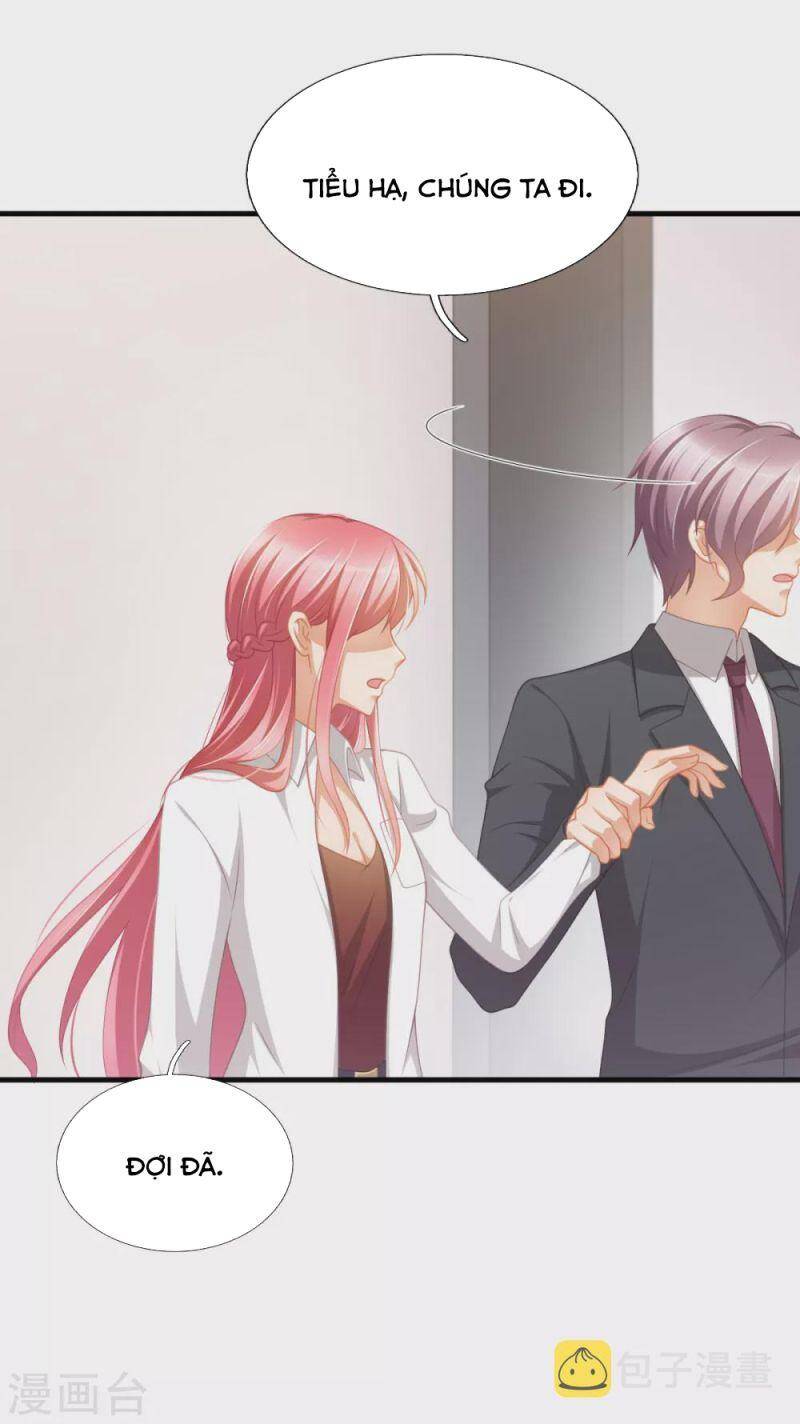 Nghìn Lẻ Một Đêm Với Tổng Tài Chapter 44 - 22