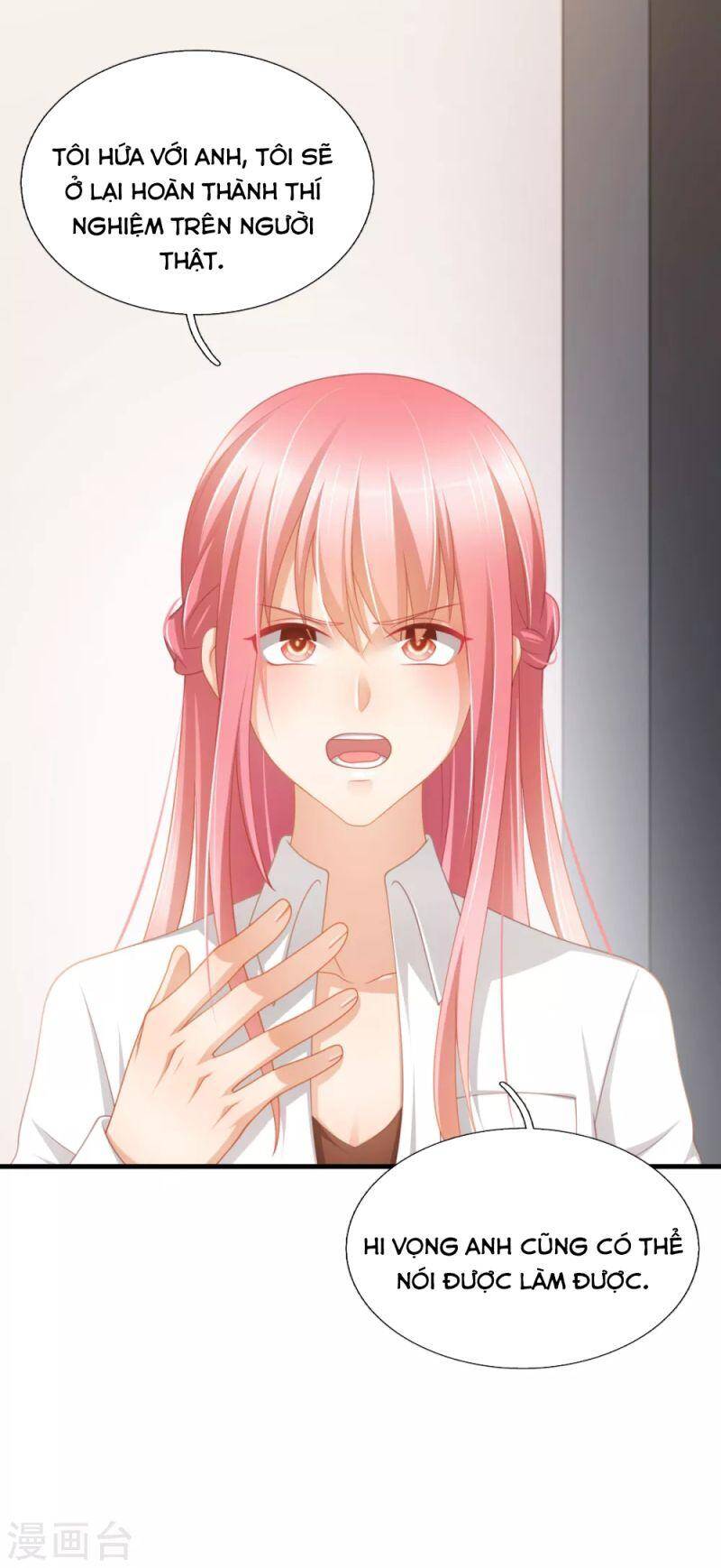 Nghìn Lẻ Một Đêm Với Tổng Tài Chapter 44 - 23