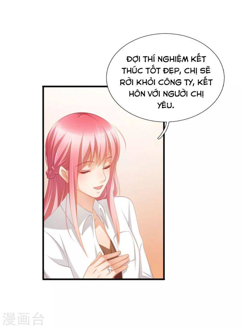 Nghìn Lẻ Một Đêm Với Tổng Tài Chapter 44 - 25