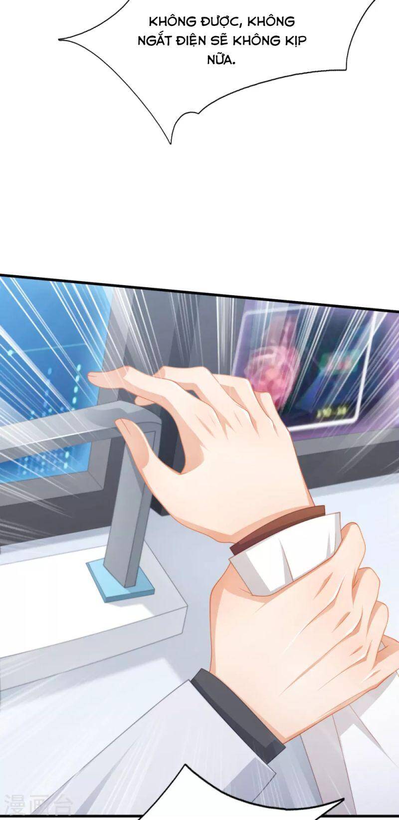 Nghìn Lẻ Một Đêm Với Tổng Tài Chapter 44 - 31