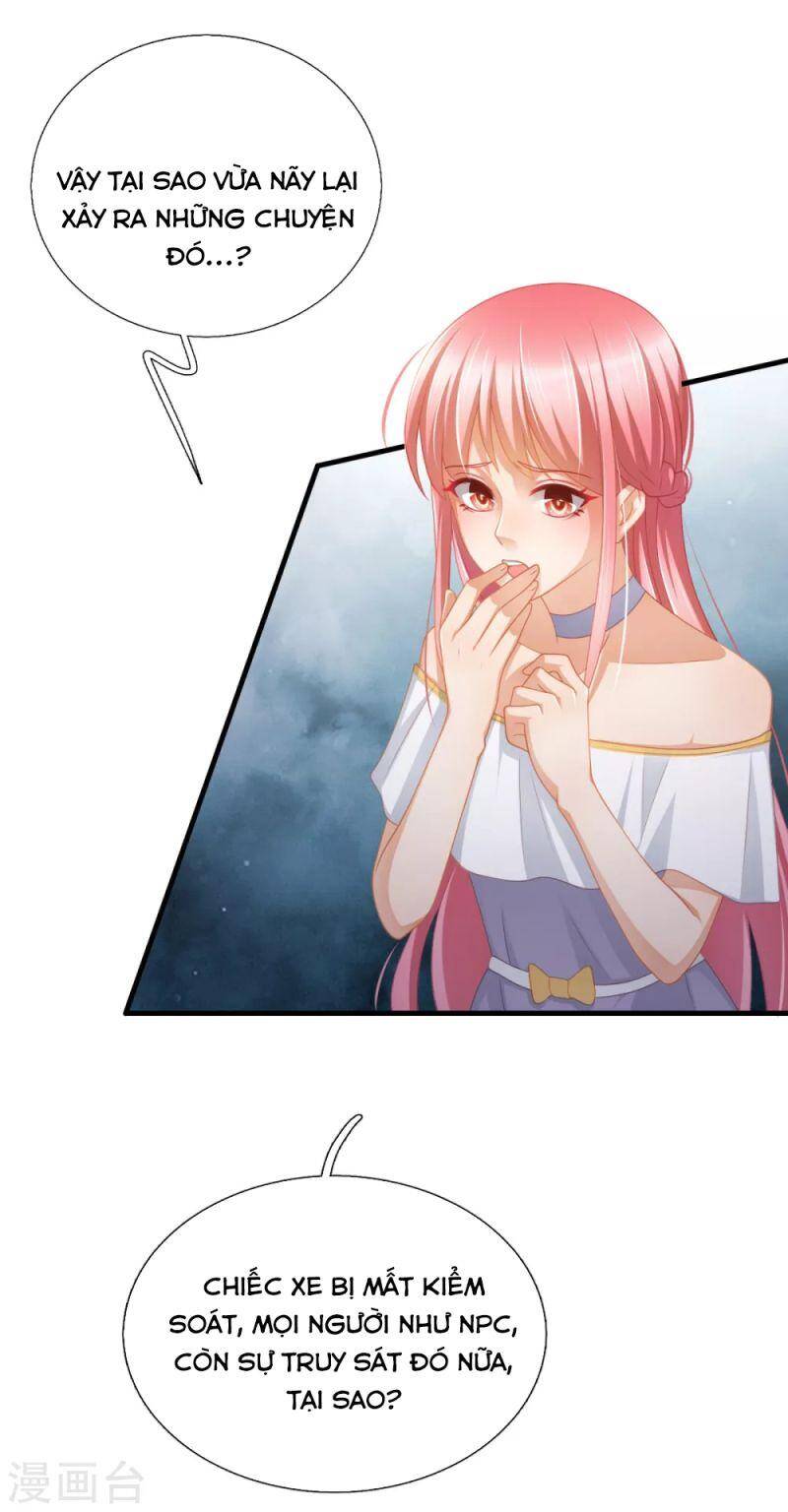 Nghìn Lẻ Một Đêm Với Tổng Tài Chapter 44 - 5