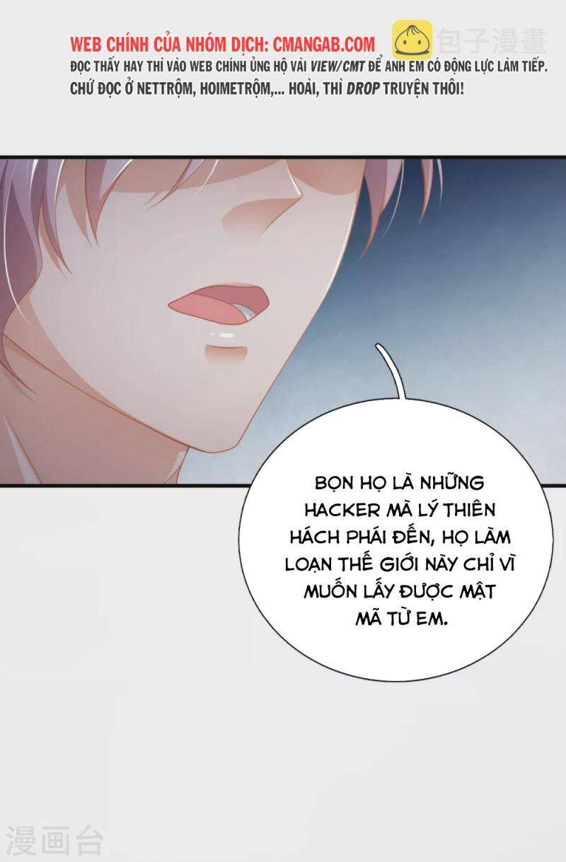 Nghìn Lẻ Một Đêm Với Tổng Tài Chapter 44 - 6