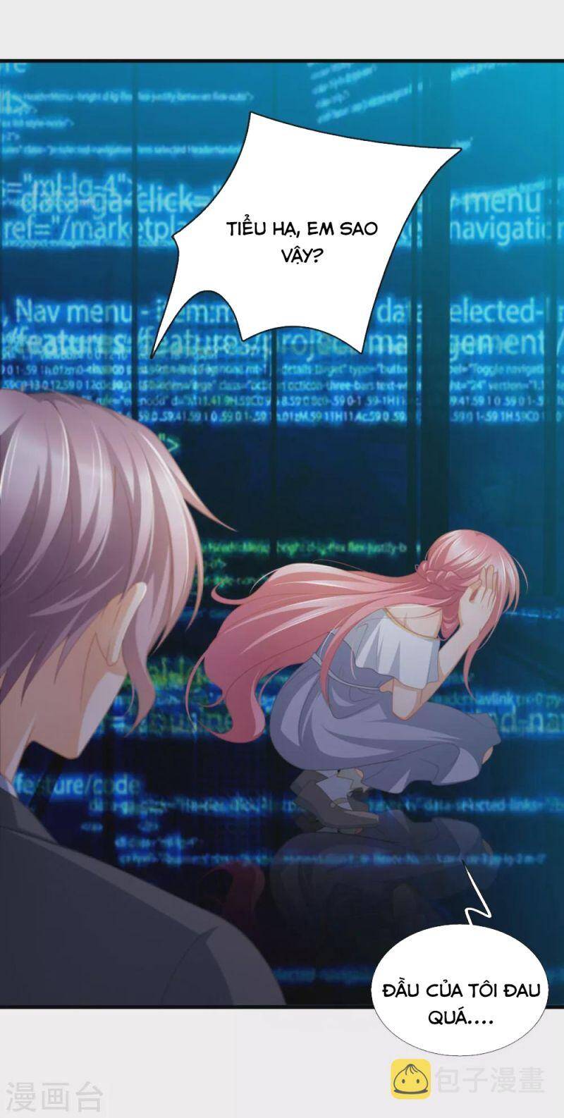 Nghìn Lẻ Một Đêm Với Tổng Tài Chapter 44 - 9