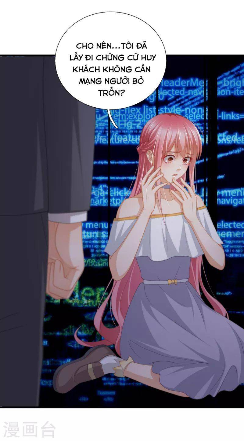 Nghìn Lẻ Một Đêm Với Tổng Tài Chapter 45 - 2