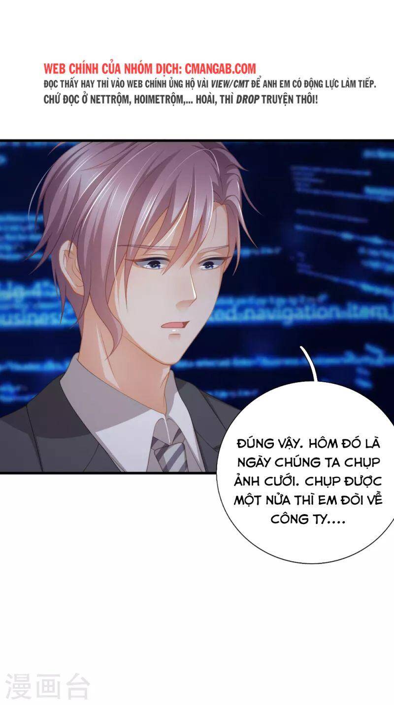 Nghìn Lẻ Một Đêm Với Tổng Tài Chapter 45 - 3