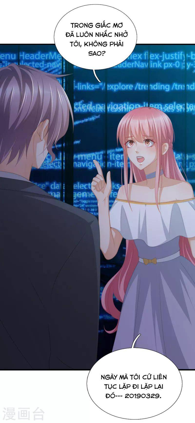Nghìn Lẻ Một Đêm Với Tổng Tài Chapter 45 - 22