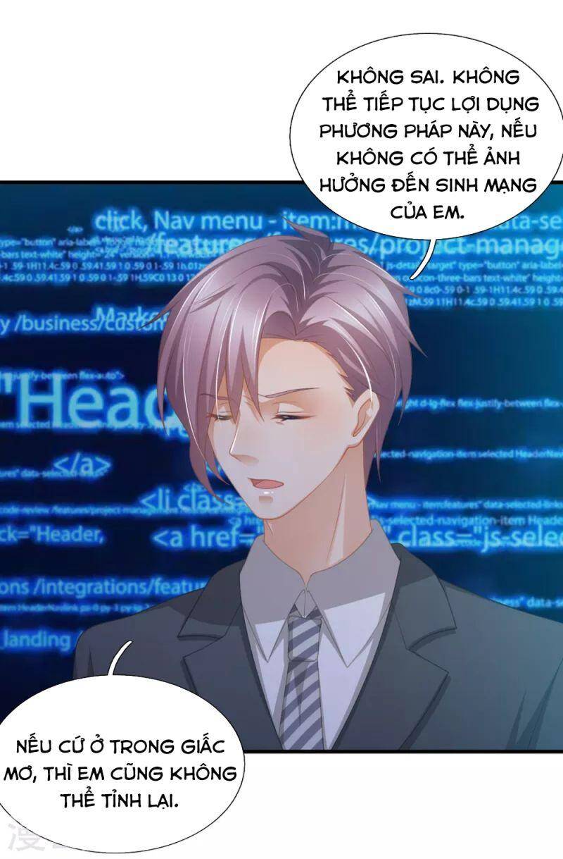 Nghìn Lẻ Một Đêm Với Tổng Tài Chapter 45 - 25