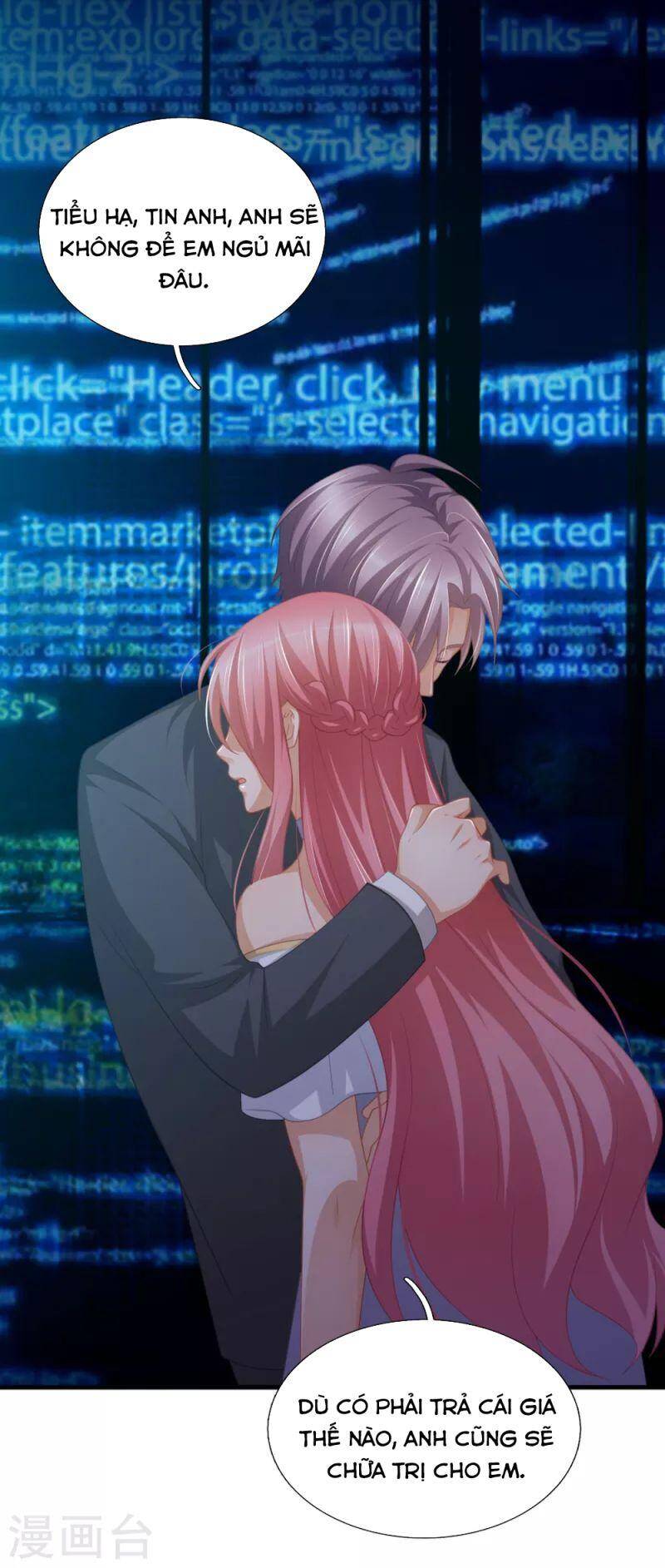 Nghìn Lẻ Một Đêm Với Tổng Tài Chapter 45 - 27