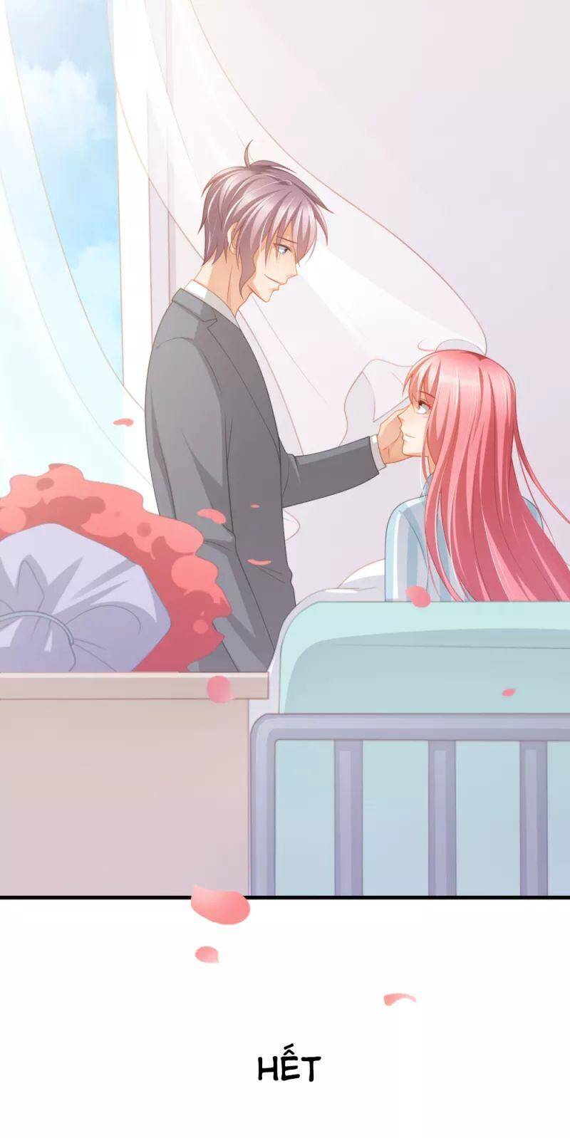 Nghìn Lẻ Một Đêm Với Tổng Tài Chapter 45 - 34