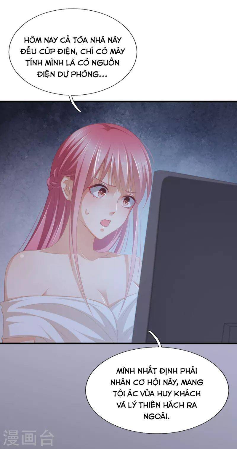 Nghìn Lẻ Một Đêm Với Tổng Tài Chapter 45 - 5