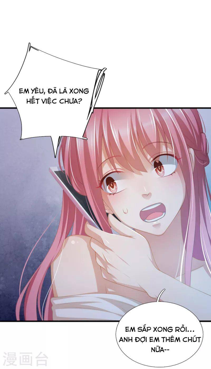 Nghìn Lẻ Một Đêm Với Tổng Tài Chapter 45 - 8