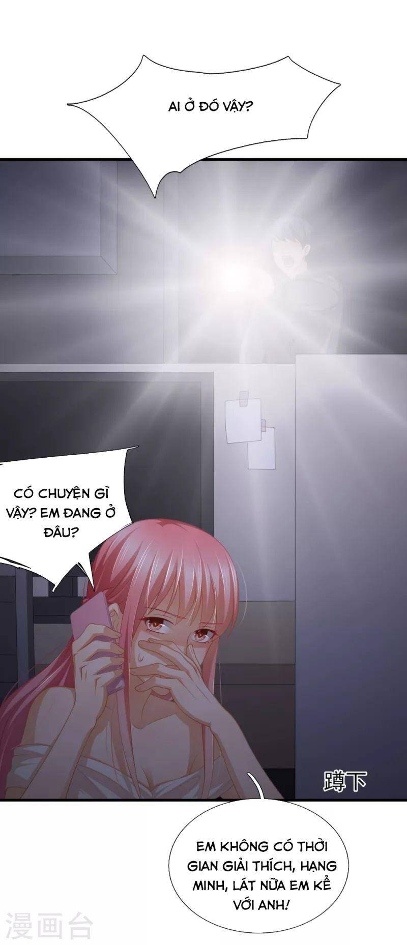 Nghìn Lẻ Một Đêm Với Tổng Tài Chapter 45 - 9