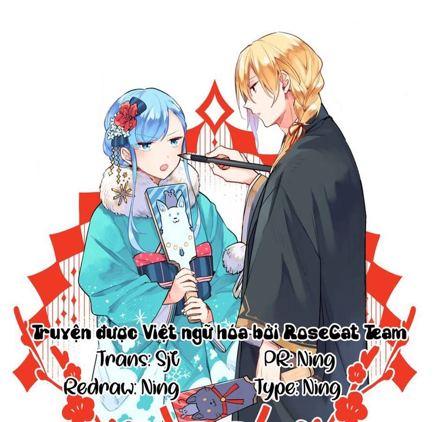 Tôi Muốn Làm Tiếp Tân Của Thế Giới Ma Pháp Chapter 16 - 2