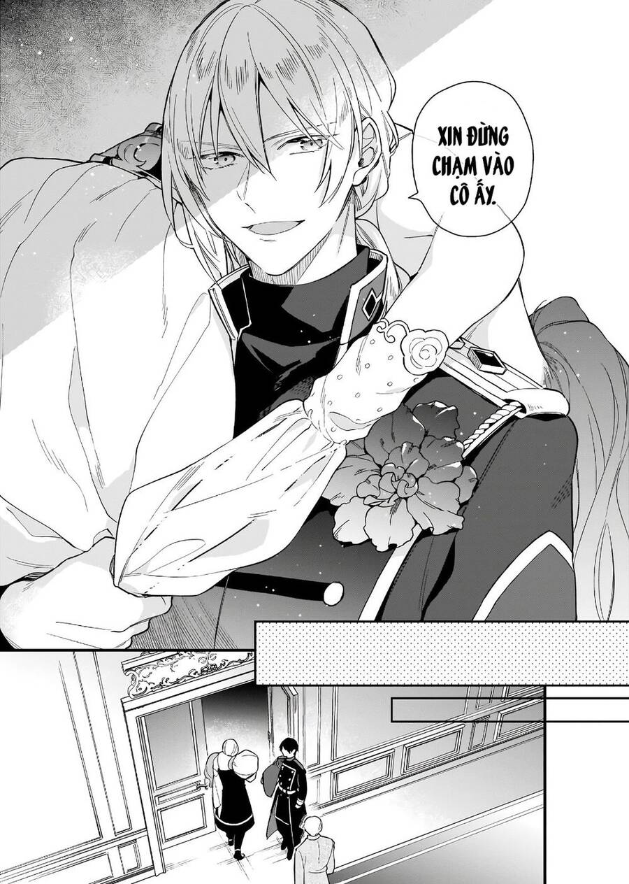 Tôi Muốn Làm Tiếp Tân Của Thế Giới Ma Pháp Chapter 16 - 19