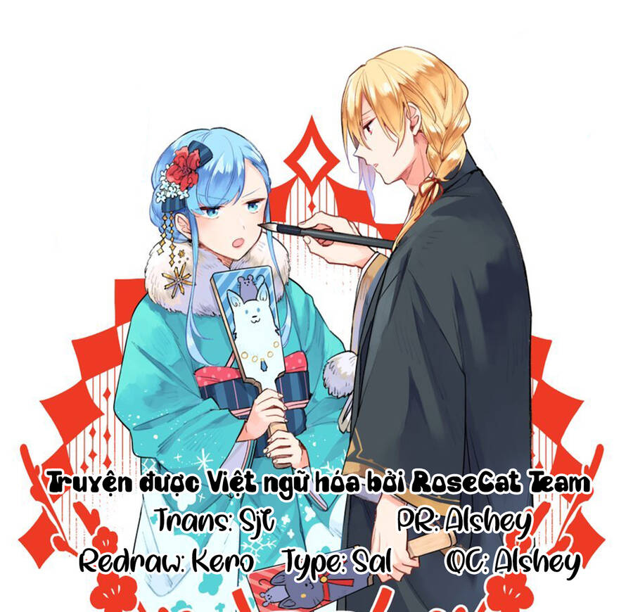 Tôi Muốn Làm Tiếp Tân Của Thế Giới Ma Pháp Chapter 19 - 2