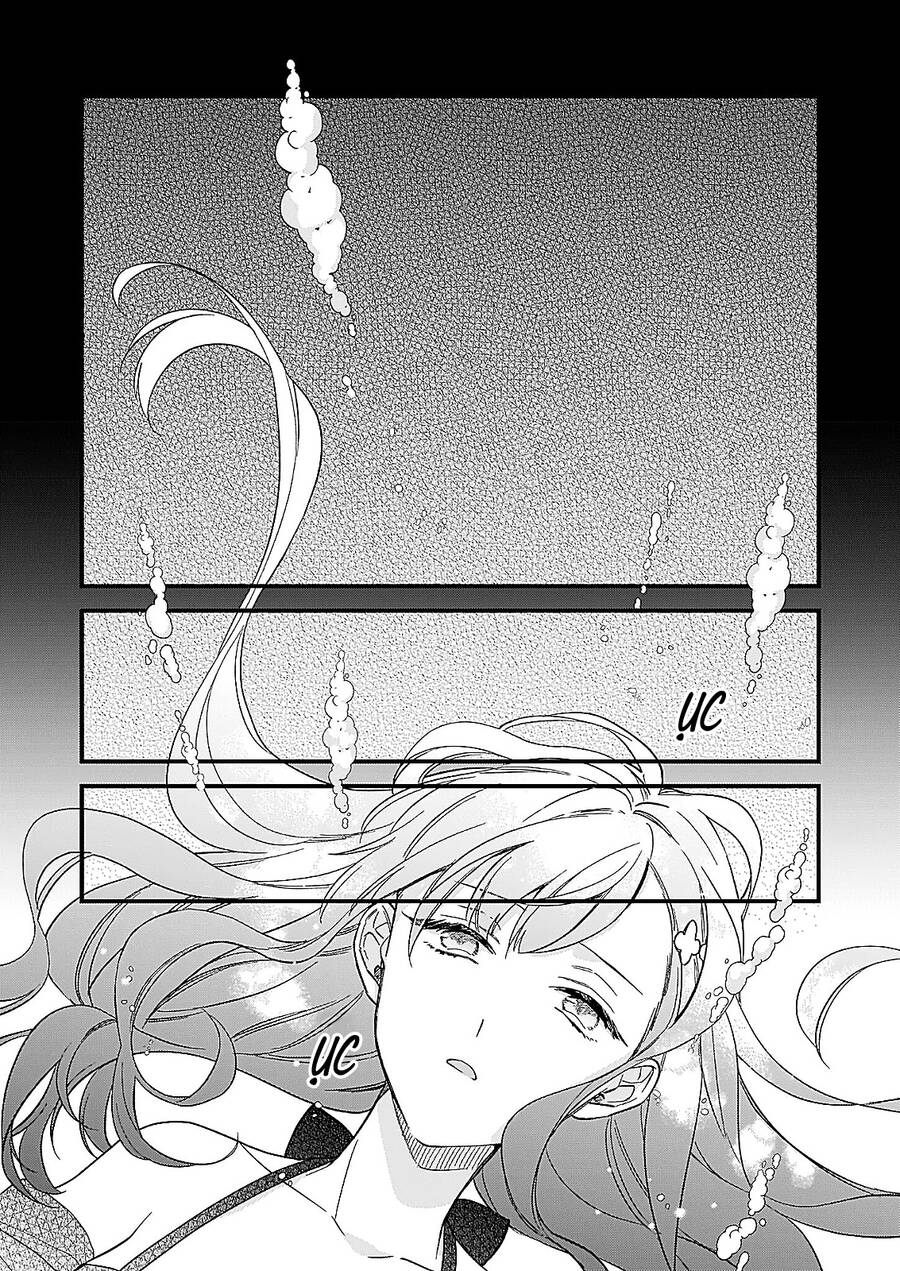 Tôi Muốn Làm Tiếp Tân Của Thế Giới Ma Pháp Chapter 19 - 36