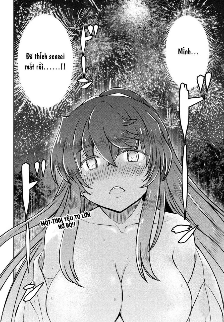 Bà Cô Ác Quỷ Đó Là Chị Tôi Sao? Chapter 17 - 19