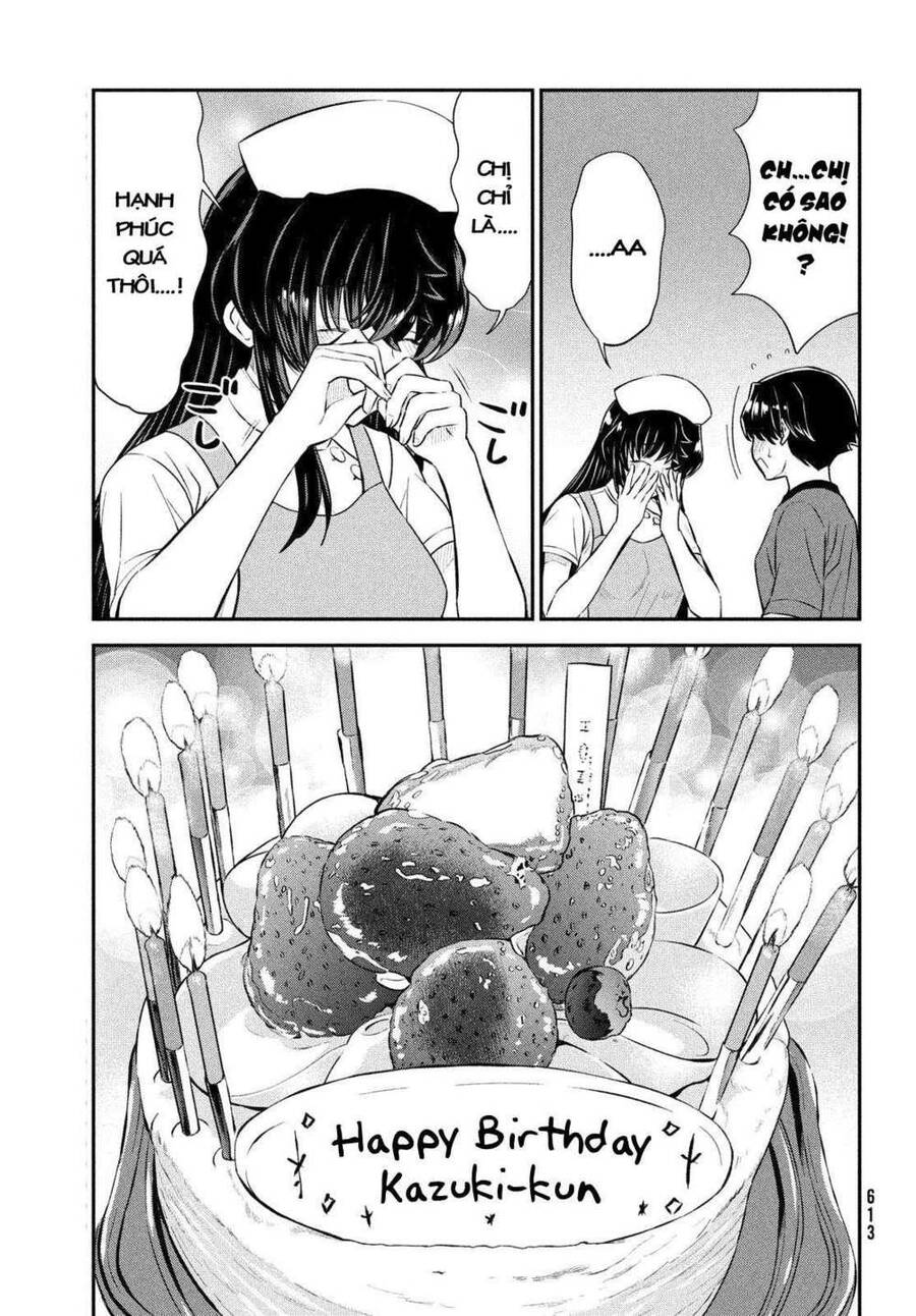 Bà Cô Ác Quỷ Đó Là Chị Tôi Sao? Chapter 18 - 18