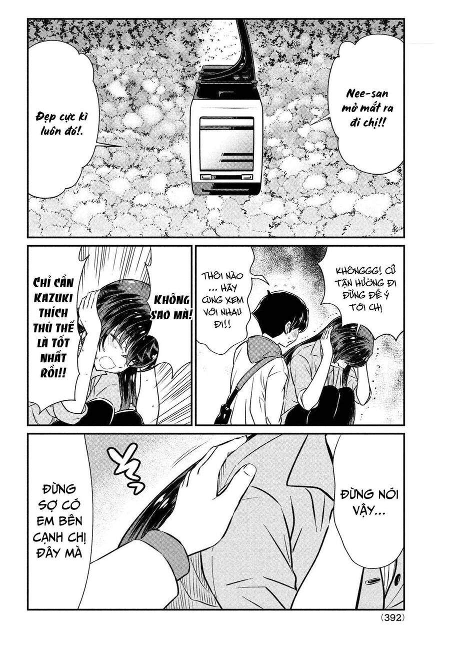 Bà Cô Ác Quỷ Đó Là Chị Tôi Sao? Chapter 20 - 13