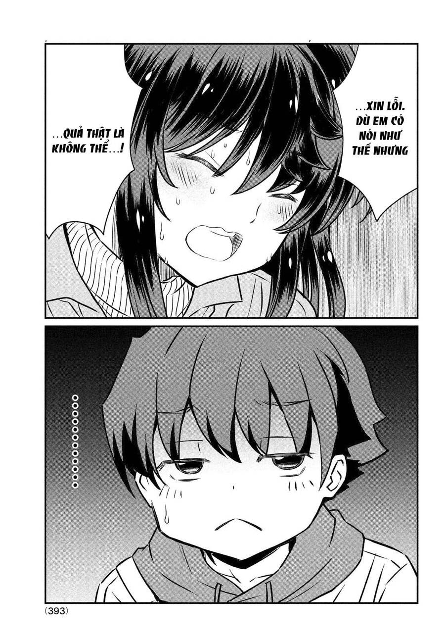 Bà Cô Ác Quỷ Đó Là Chị Tôi Sao? Chapter 20 - 14