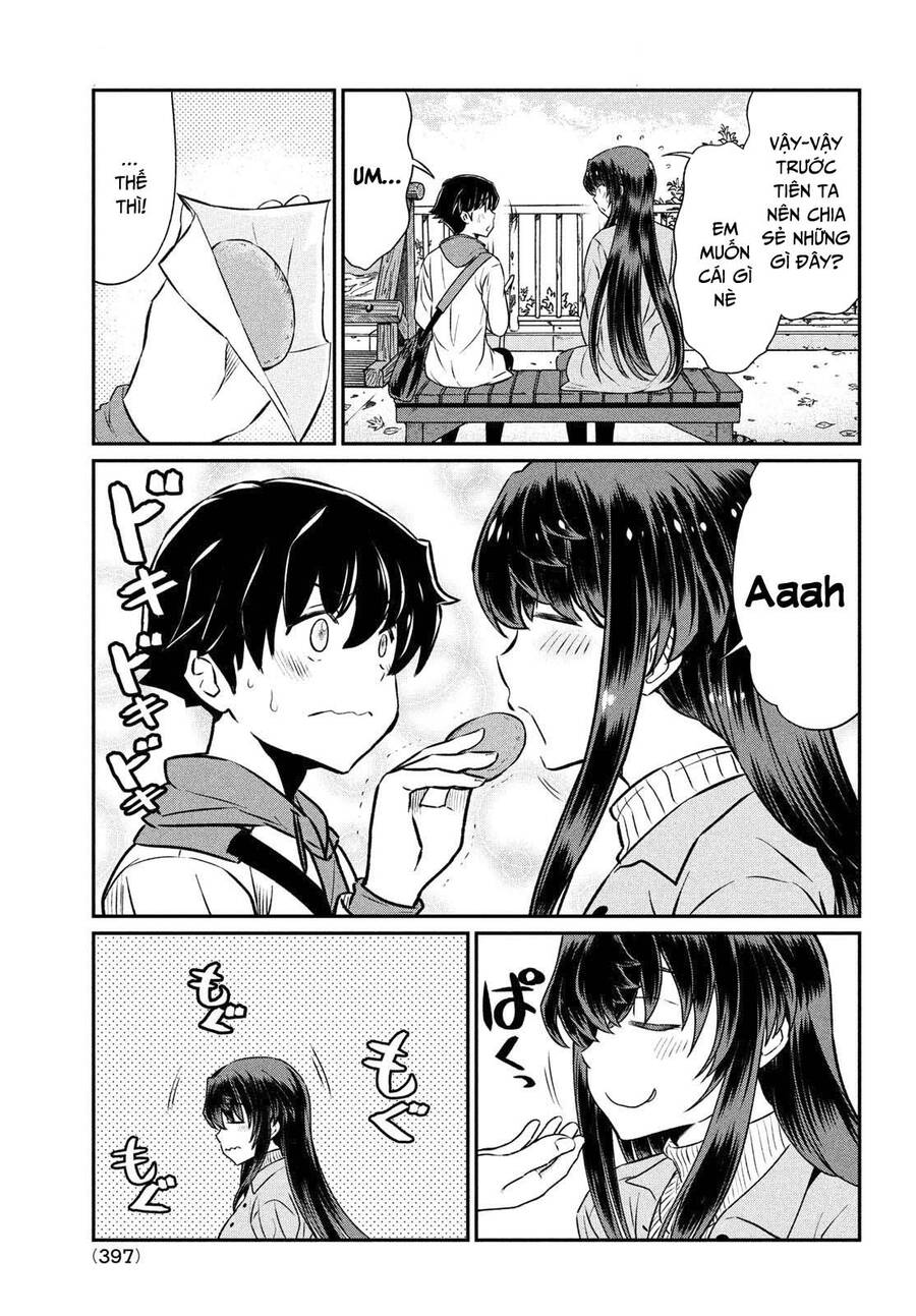 Bà Cô Ác Quỷ Đó Là Chị Tôi Sao? Chapter 20 - 18