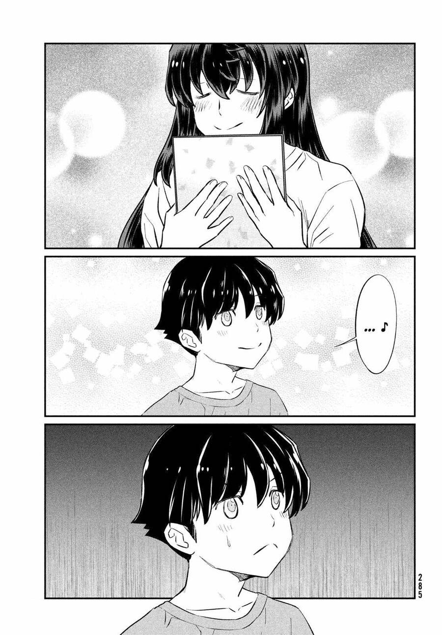 Bà Cô Ác Quỷ Đó Là Chị Tôi Sao? Chapter 23 - 16