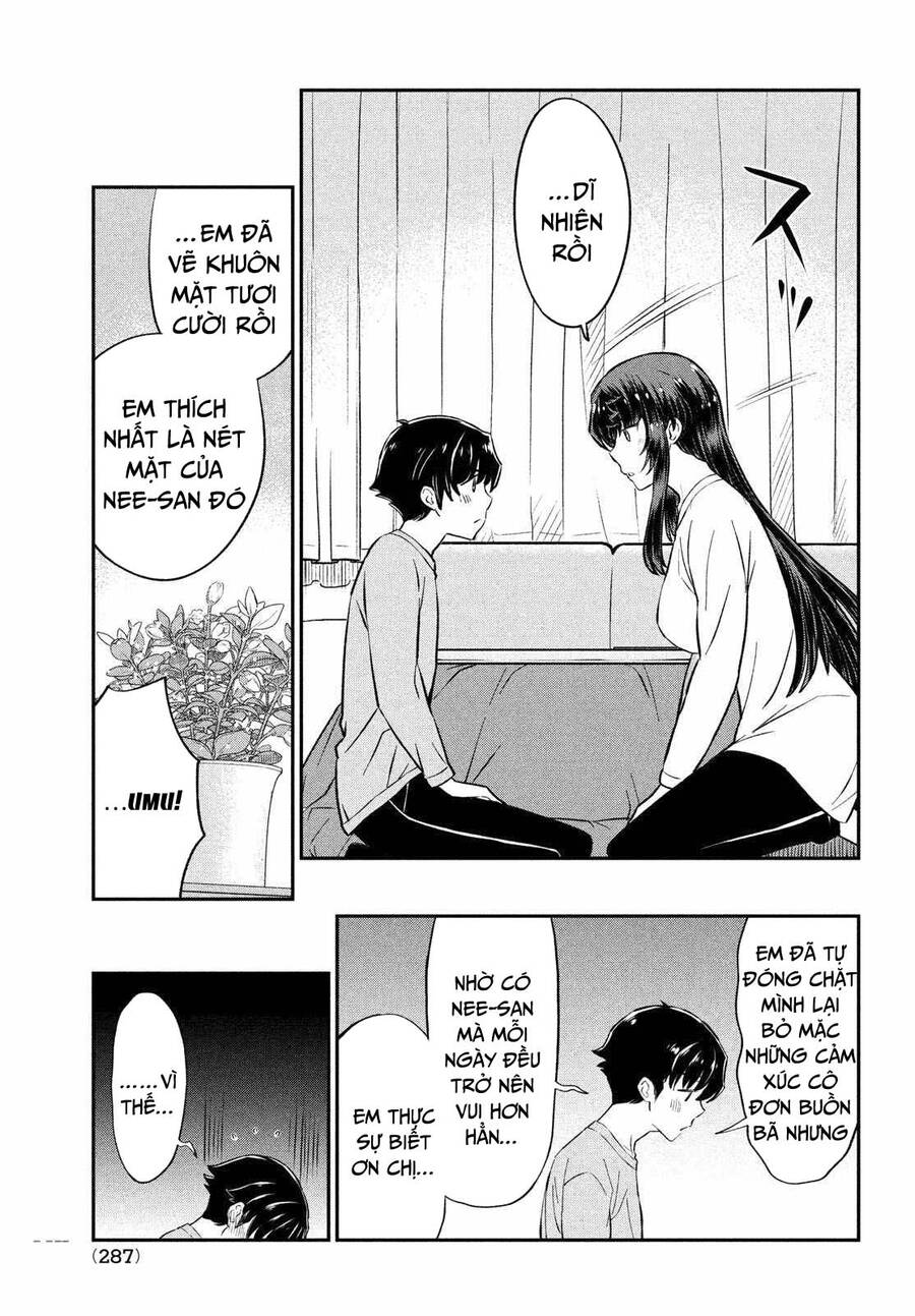 Bà Cô Ác Quỷ Đó Là Chị Tôi Sao? Chapter 23 - 18