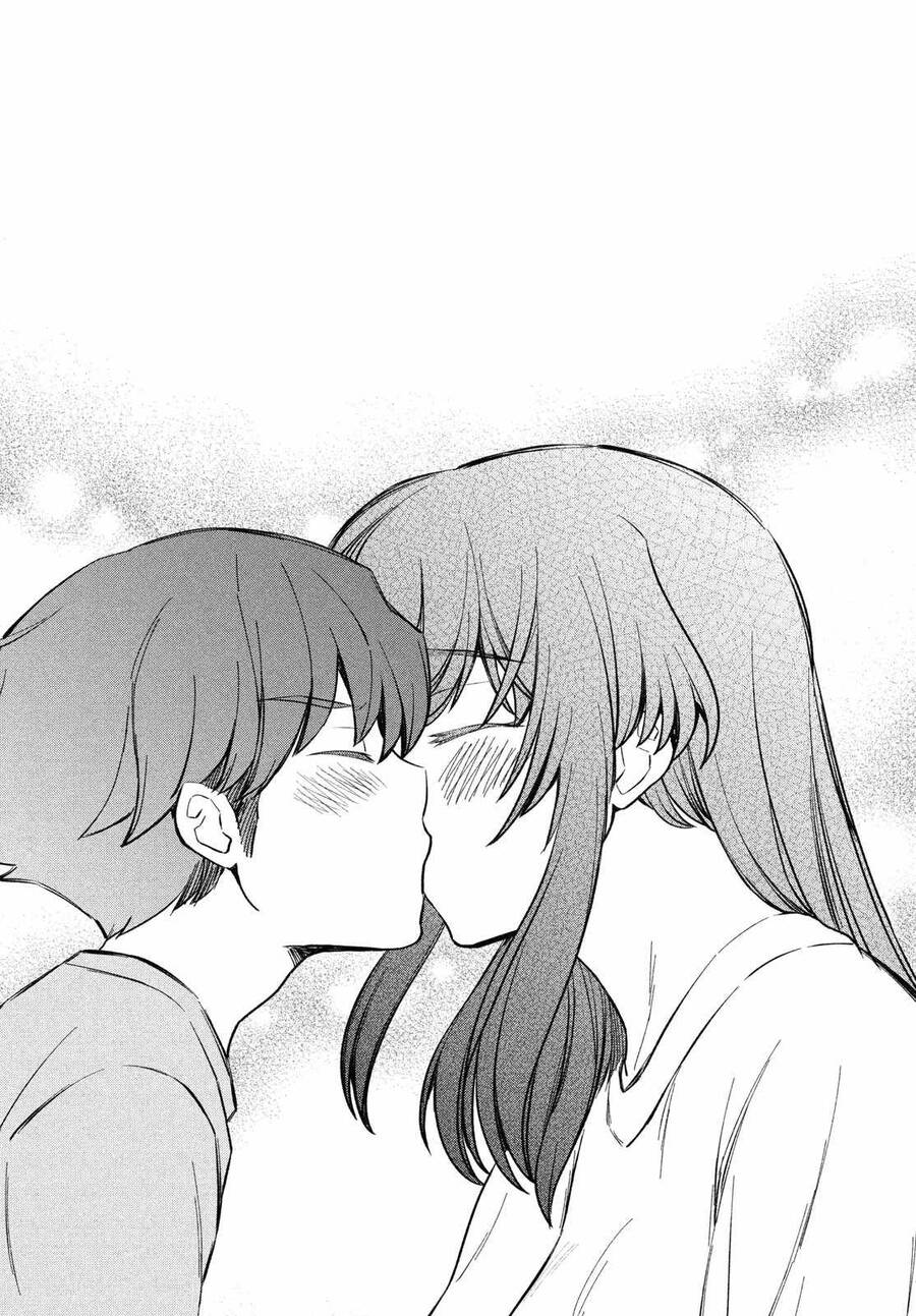 Bà Cô Ác Quỷ Đó Là Chị Tôi Sao? Chapter 23 - 20