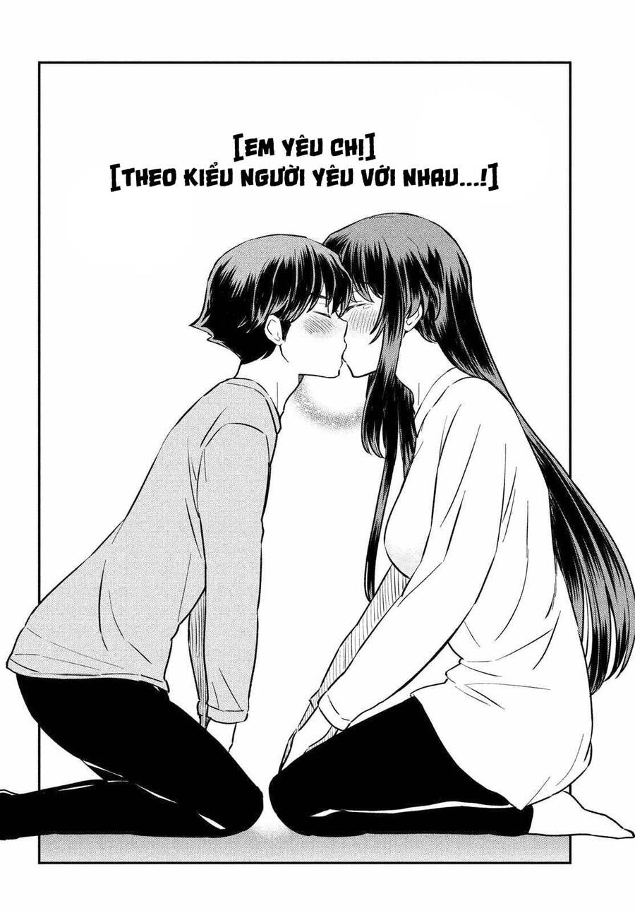 Bà Cô Ác Quỷ Đó Là Chị Tôi Sao? Chapter 23 - 21