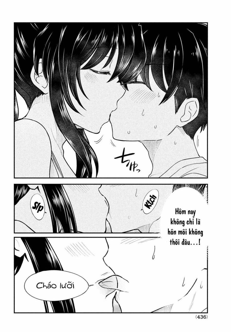 Bà Cô Ác Quỷ Đó Là Chị Tôi Sao? Chapter 16 - 17