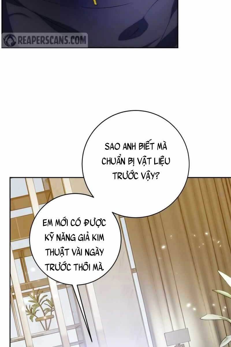 Trở Lại Thành Người Chơi Chapter 101 - 27